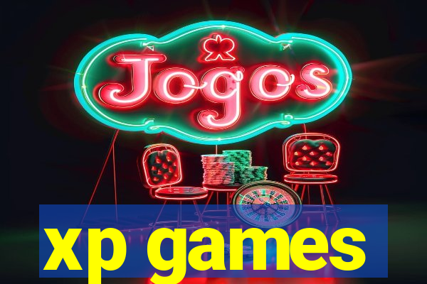 xp games